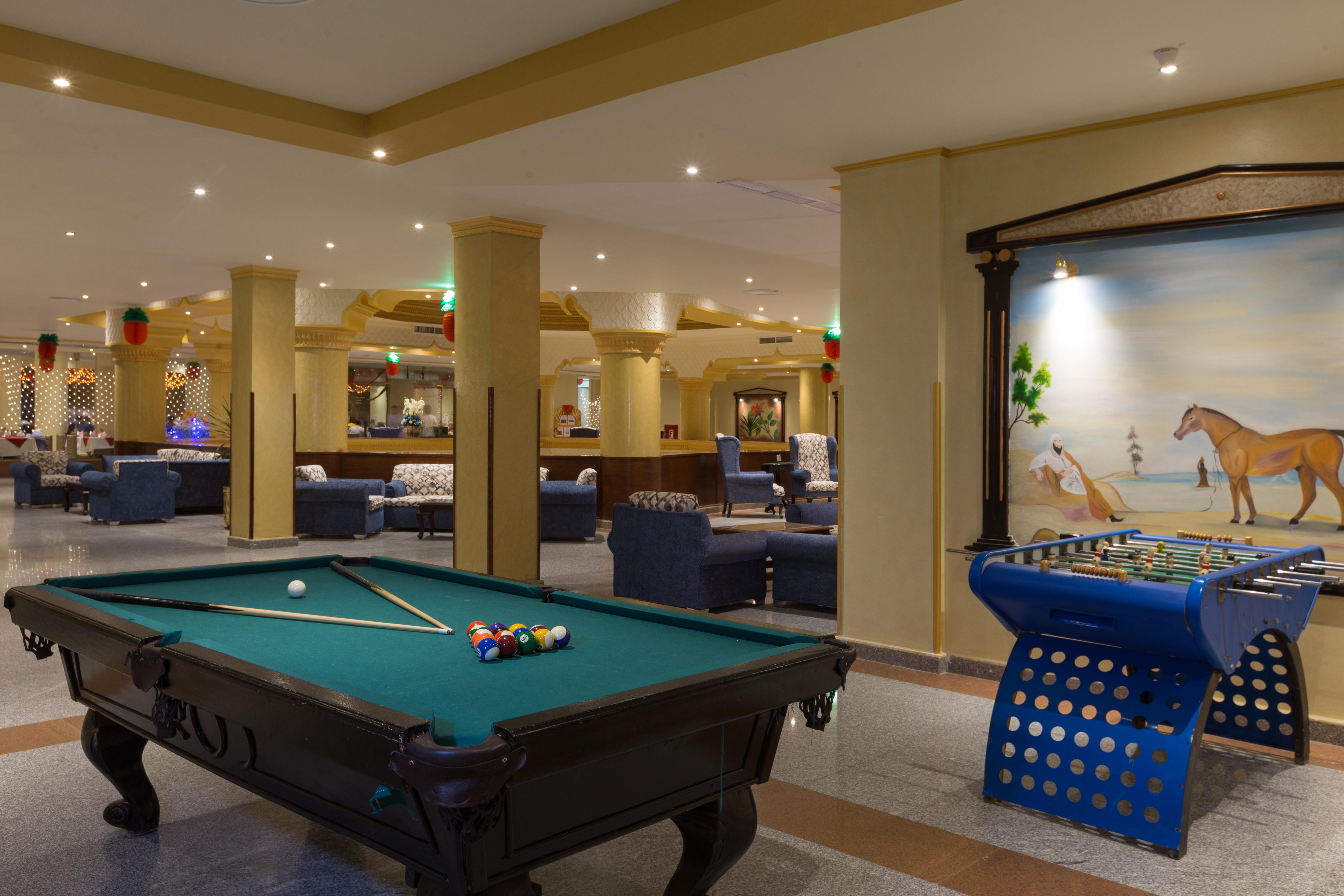 Resort Sunrise Aqua Joy Resort Hurghada