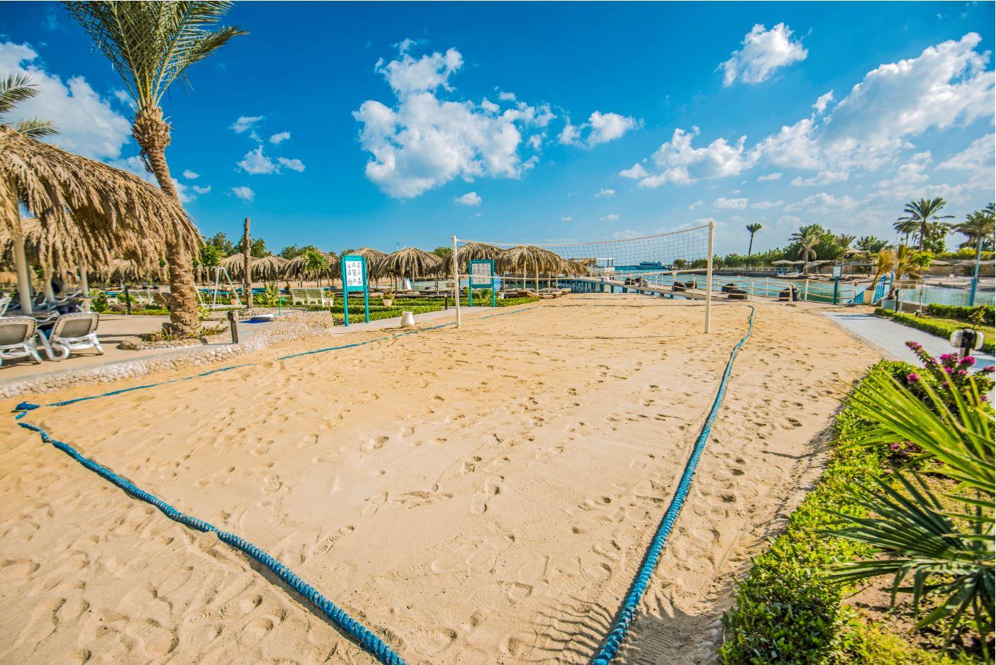 Sunrise Aqua Joy Resort 4* Hurghada